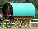 Gypsy Waggon for sale
